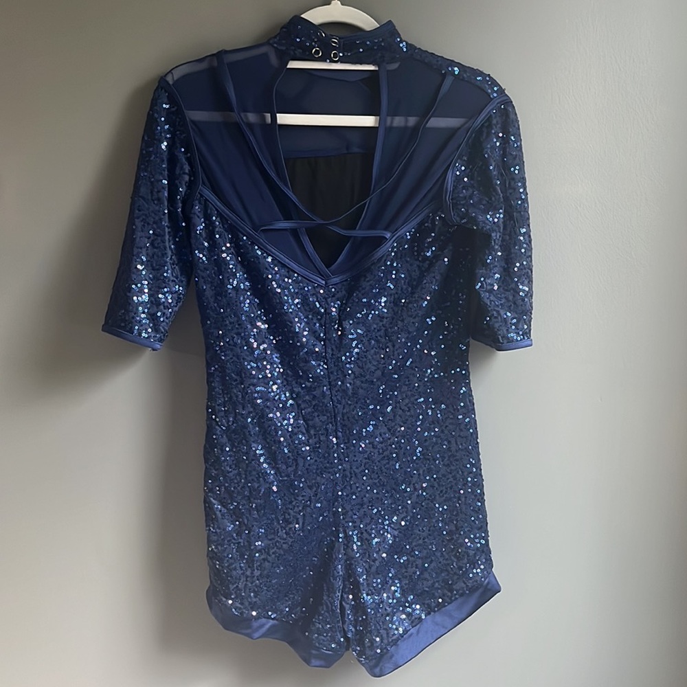 Women’s Weissman Dance Costume - image 2